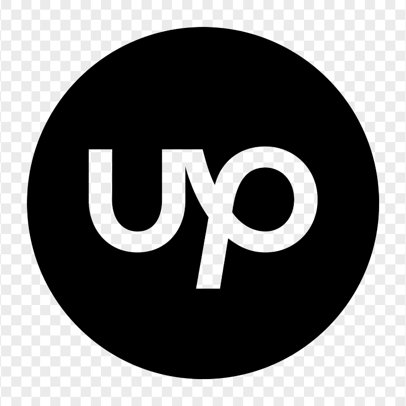 Upwork logo